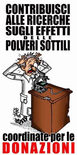 Ricerca è vita