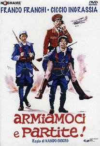Armiamoci e partite