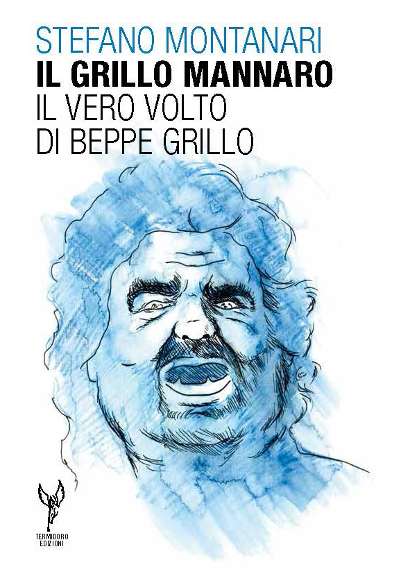 Il Grillo Mannaro desaparecido