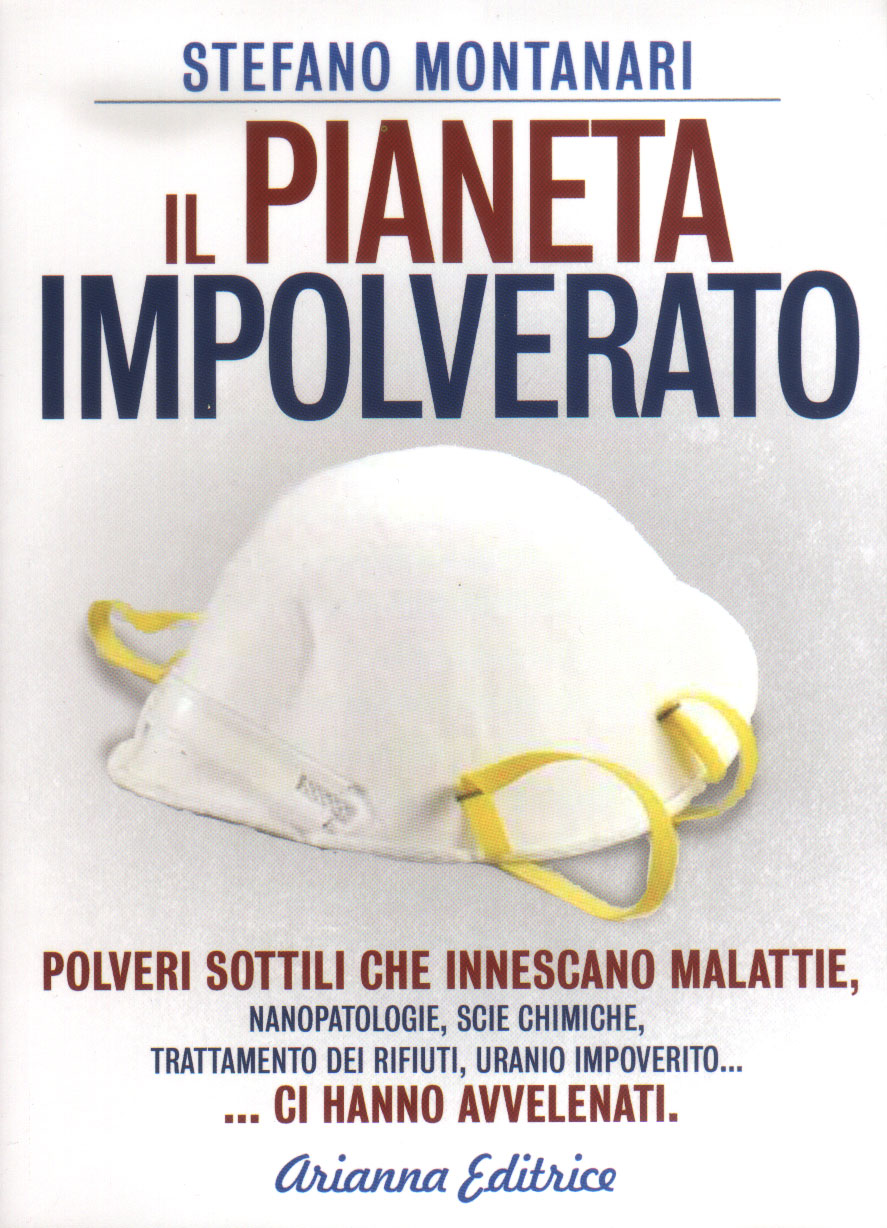Il Pianeta Impolverato