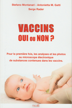 Vaccins Oui ou Non