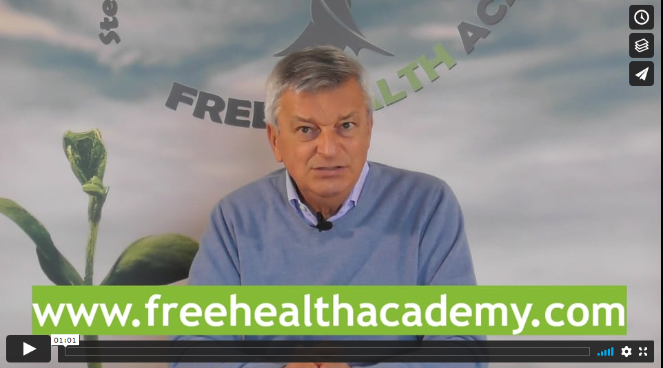 Free Health Academy
